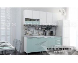 Кухня 2,0 м "ТИФАНИ" BTS