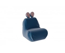 Кресло-мешок «KIDS» Тип 1 ТриЯ